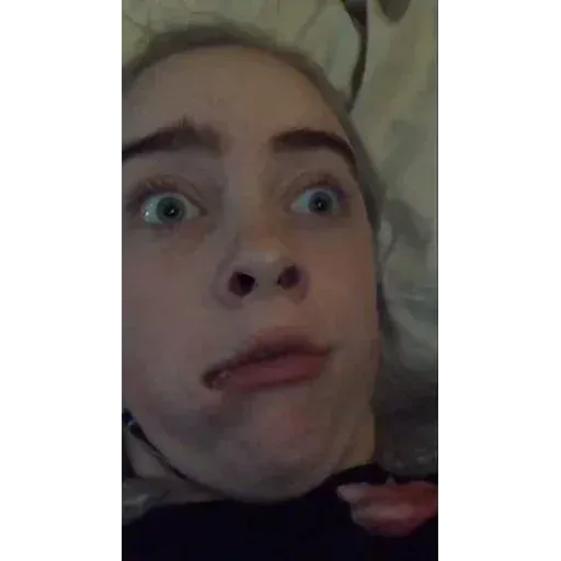 La Billie - Sticker 9