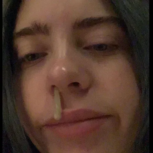 La Billie - Sticker 26