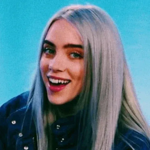 La Billie - Sticker 12