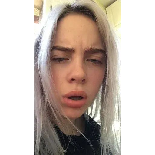 La Billie - Sticker 14