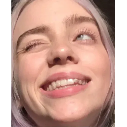 La Billie - Sticker 29