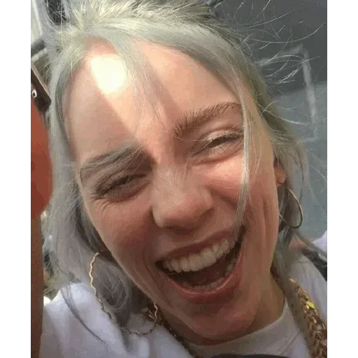 La Billie - Sticker 20