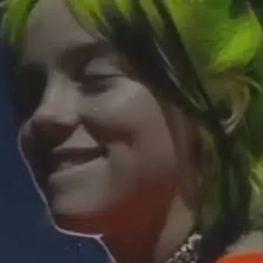 La Billie - Sticker