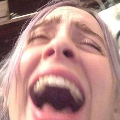 La Billie - Sticker 19