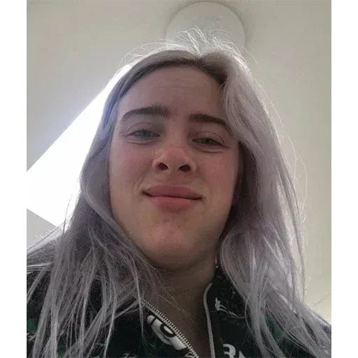 La Billie - Sticker 17
