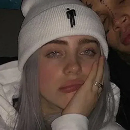 La Billie - Sticker 23