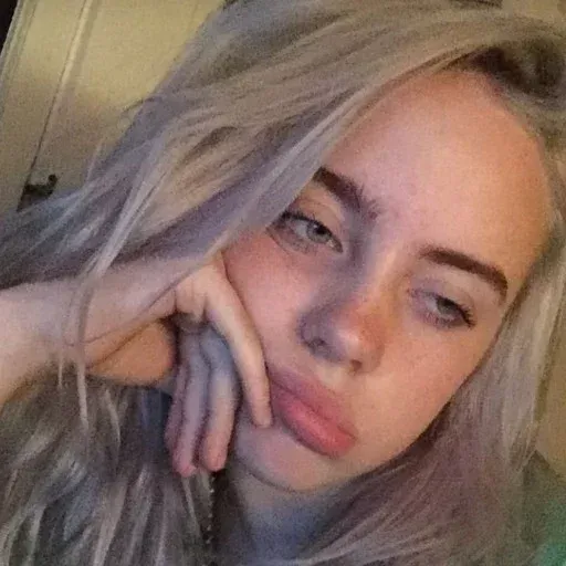 La Billie - Sticker 15