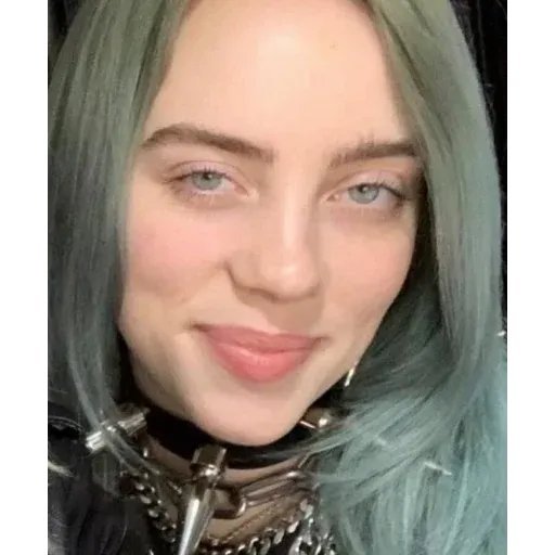 La Billie - Sticker