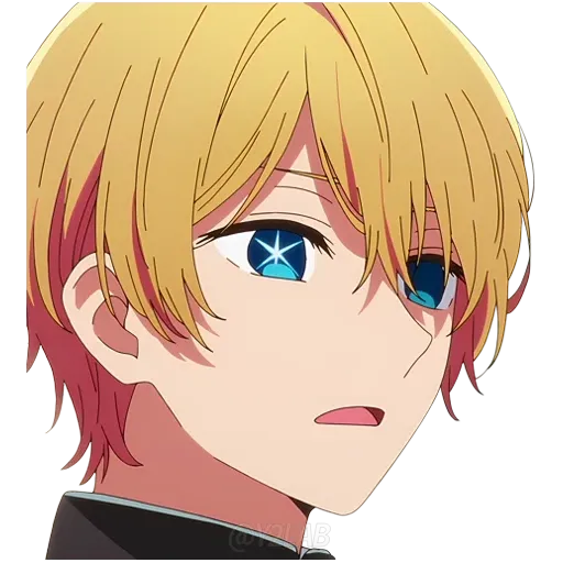 Oshi no ko - Arcangelo - Sticker 16