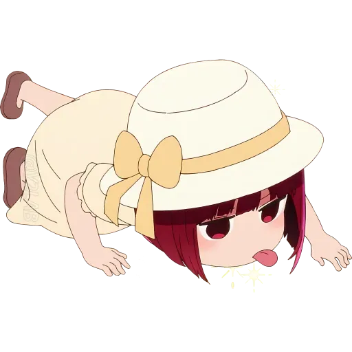 Oshi no ko - Arcangelo - Sticker 18