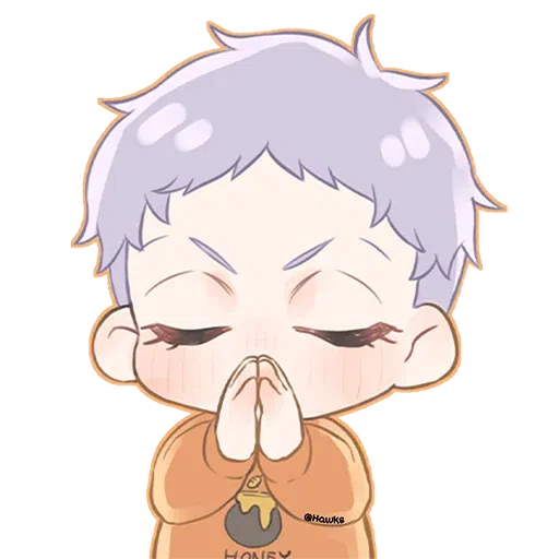 TokyoRevengers2 - Sticker 9