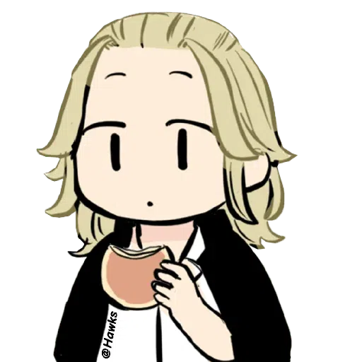 TokyoRevengers2 - Sticker 29