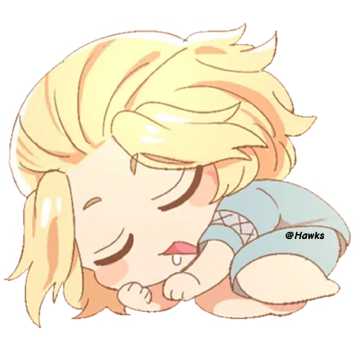 TokyoRevengers2 - Sticker 23