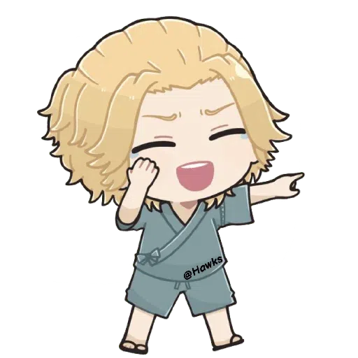 TokyoRevengers2 - Sticker 14