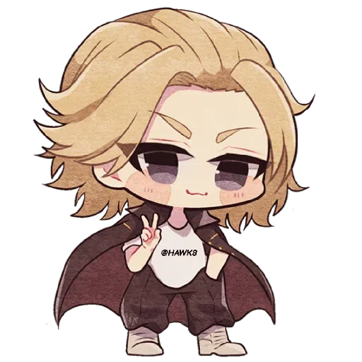 TokyoRevengers2 - Sticker 24
