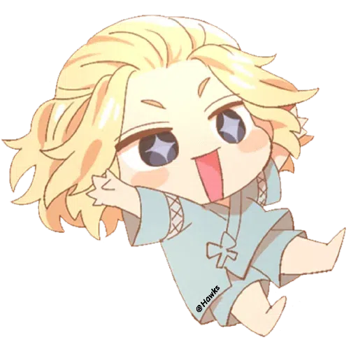 TokyoRevengers2 - Sticker 22