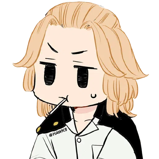 TokyoRevengers2 - Sticker 28