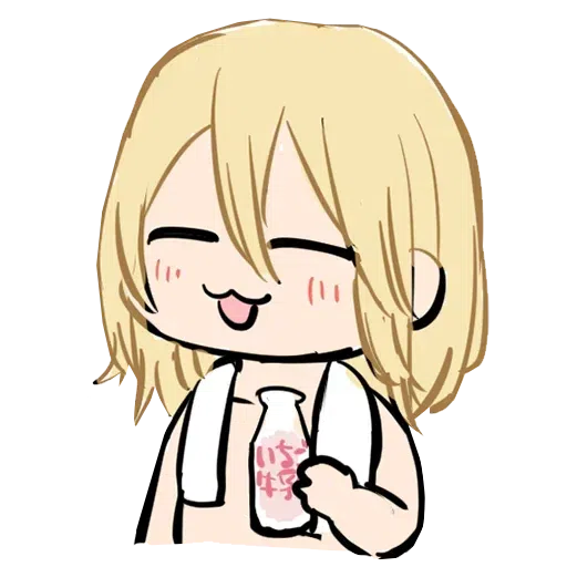 TokyoRevengers2 - Sticker 30