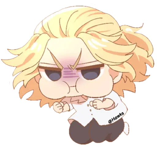 TokyoRevengers2 - Sticker 21
