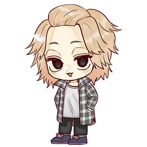 TokyoRevengers2 - Sticker 17