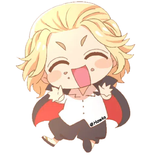 TokyoRevengers2 - Sticker 20