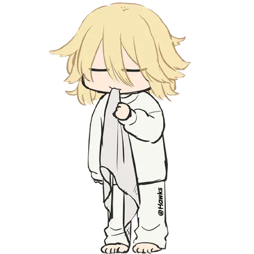 TokyoRevengers2 - Sticker 16