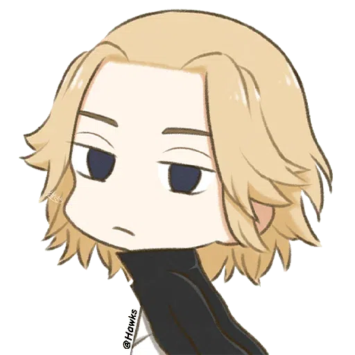 TokyoRevengers2 - Sticker 18