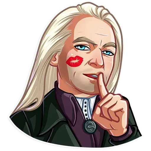 Harry Potter - Sticker 14
