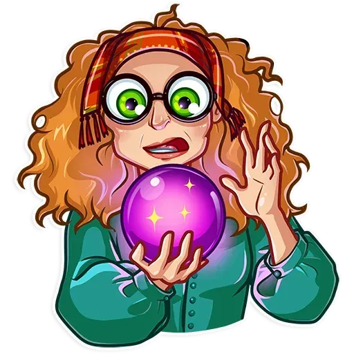 Harry Potter - Sticker 25