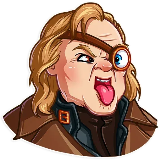 Harry Potter - Sticker 21