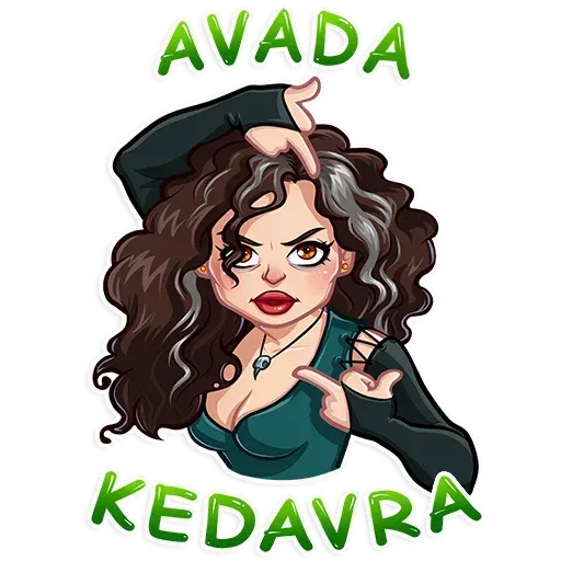 Harry Potter - Sticker 15