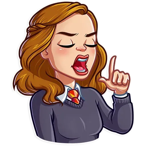 Harry Potter - Sticker 23