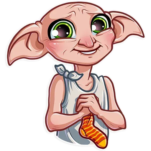 Harry Potter - Sticker 28