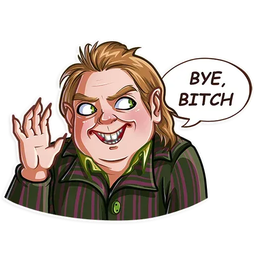 Harry Potter - Sticker 27