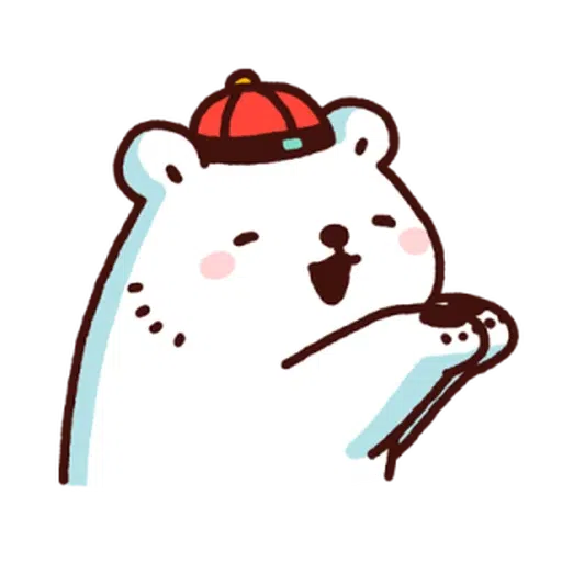 白白日記．突然又已一年2 - Sticker 15