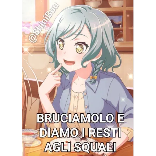 Foba - Sticker 12