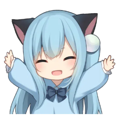 AmashiroNatsukiEars1 - Sticker 14