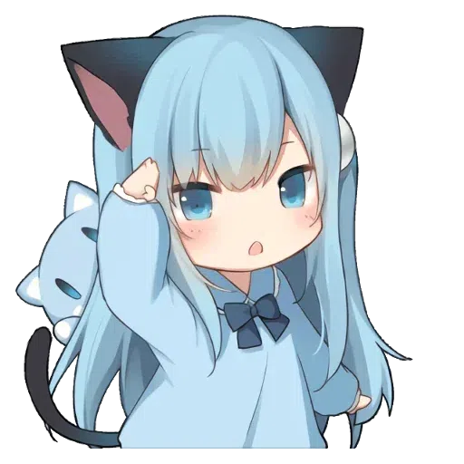AmashiroNatsukiEars1 - Sticker 13