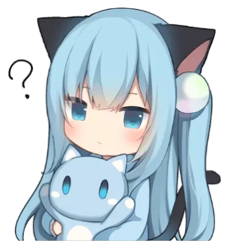 AmashiroNatsukiEars1 - Sticker 11