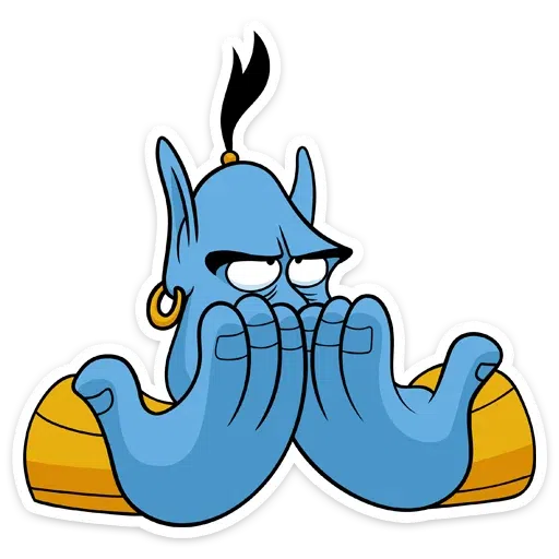 Jinny - Sticker 12