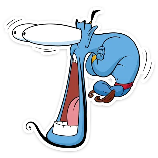 Jinny - Sticker 11