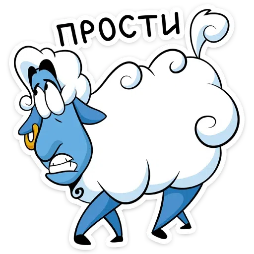 Jinny - Sticker 27