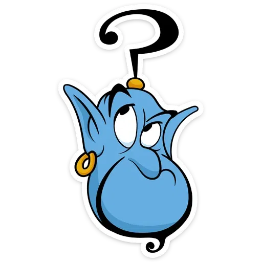 Jinny - Sticker 26