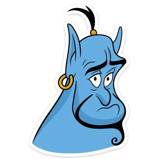 Jinny - Sticker 15