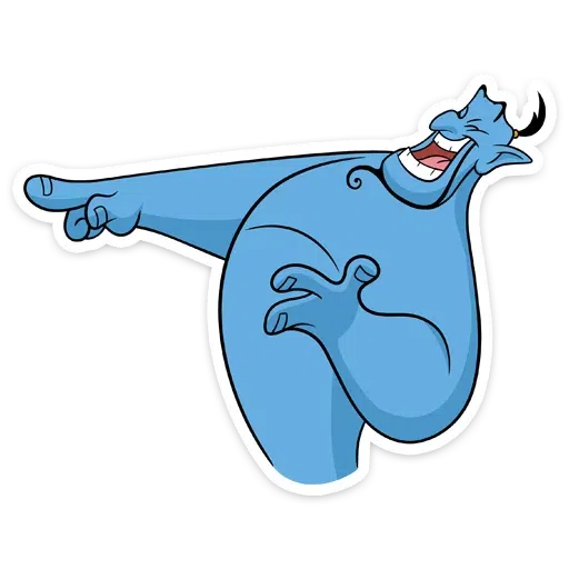 Jinny - Sticker 16