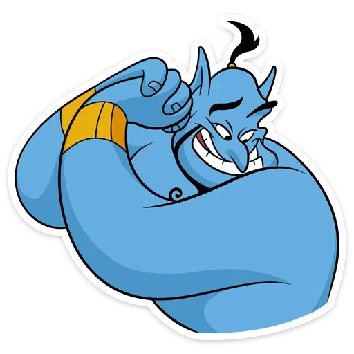 Jinny - Sticker 14