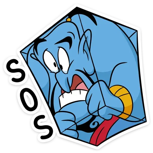 Jinny - Sticker 28