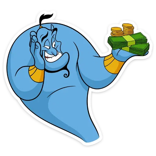Jinny - Sticker 13