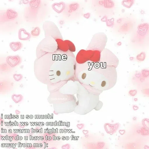 hello kitty (*´∀`)♪ - Sticker 17