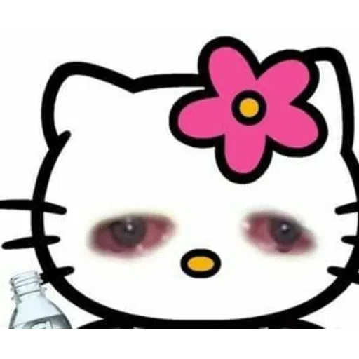 hello kitty (*´∀`)♪ - Sticker 24